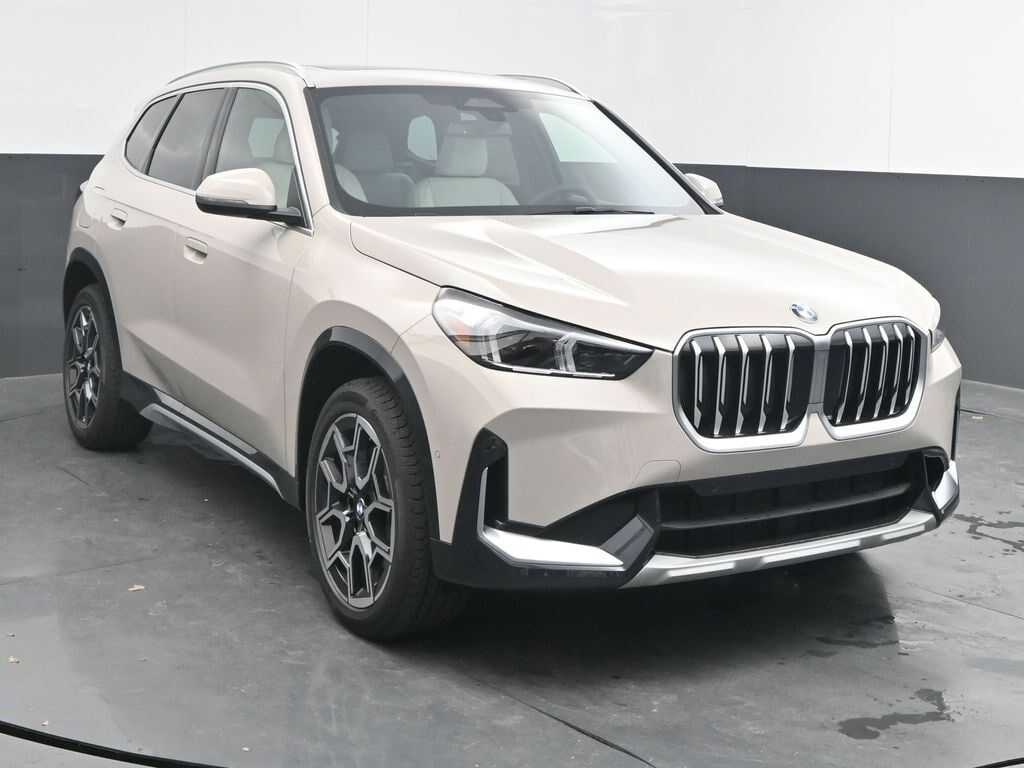 2026 BMW X1