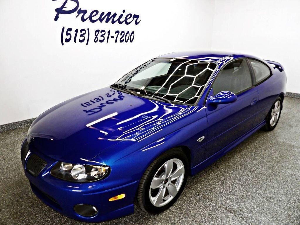 Pontiac GTO