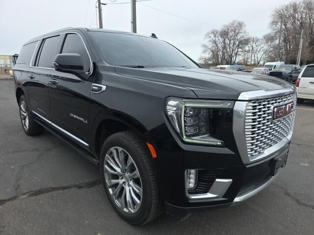 2023 GMC Yukon XL