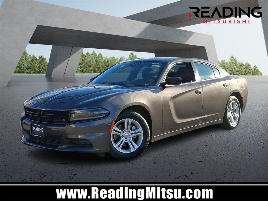 2023 DODGE Charger