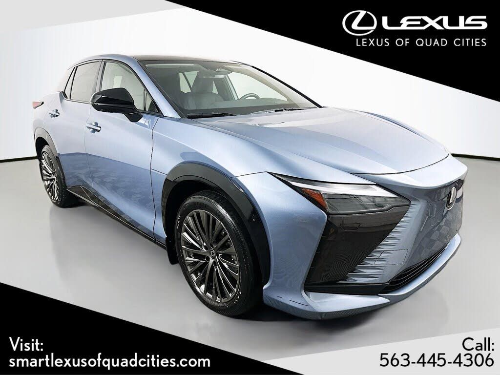 2023 LEXUS RZ 450e