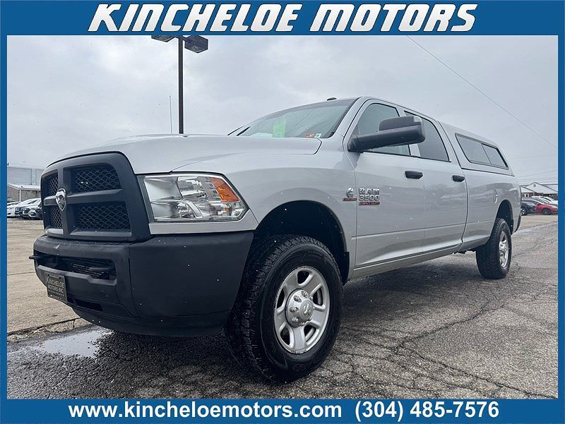 RAM 3500