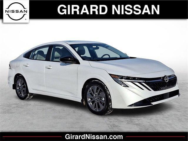 2026 NISSAN Sentra