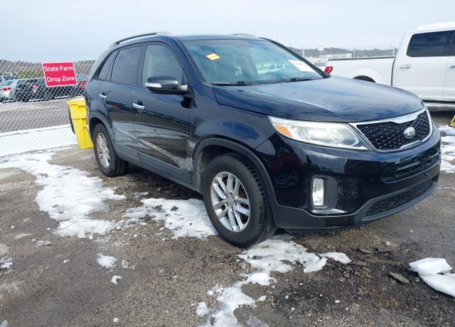 2014 KIA Sorento