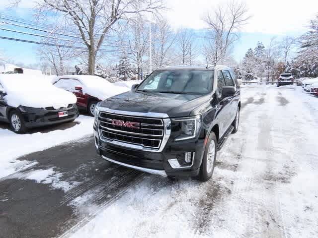 2023 GMC Yukon
