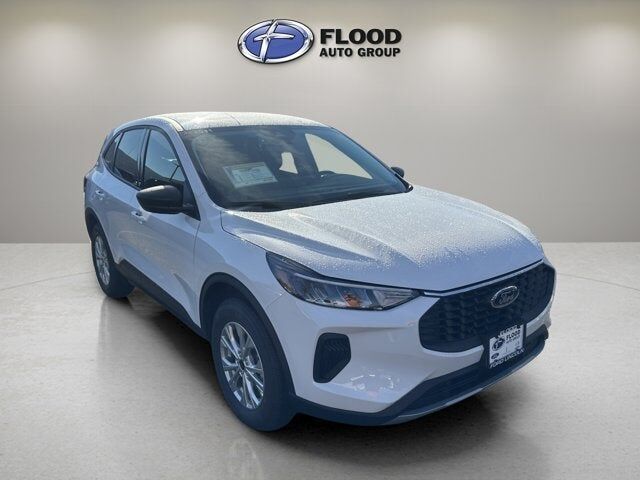 2026 FORD Escape