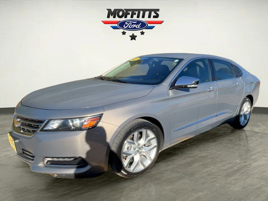 Chevrolet Impala