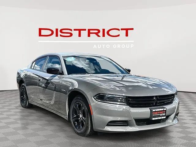 2023 DODGE Charger