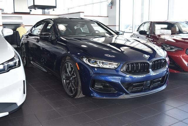 2026 BMW M8