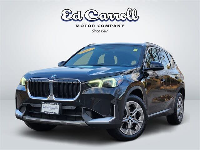 2023 BMW X1
