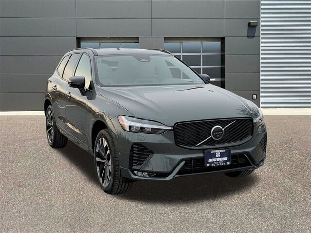 2026 VOLVO XC60