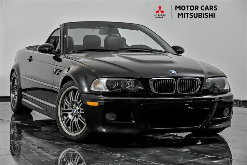 2006 BMW M3