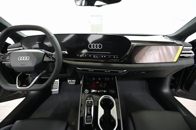 2026 Audi A6