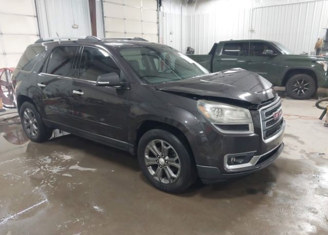 2016 GMC Acadia