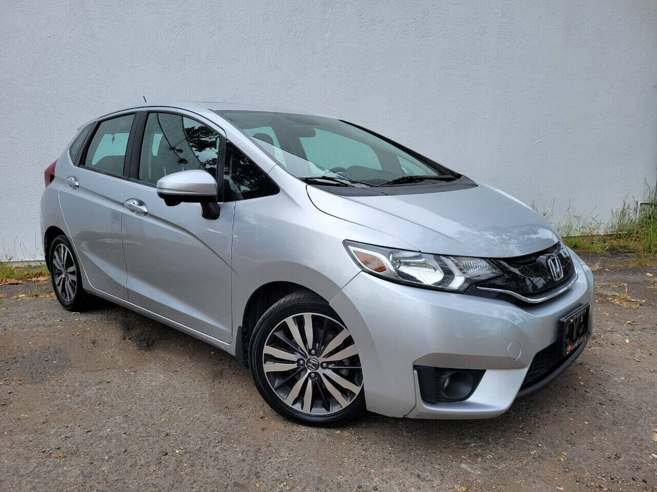 2015 HONDA Fit