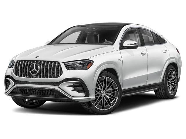 2026 Mercedes-Benz GLE-Class