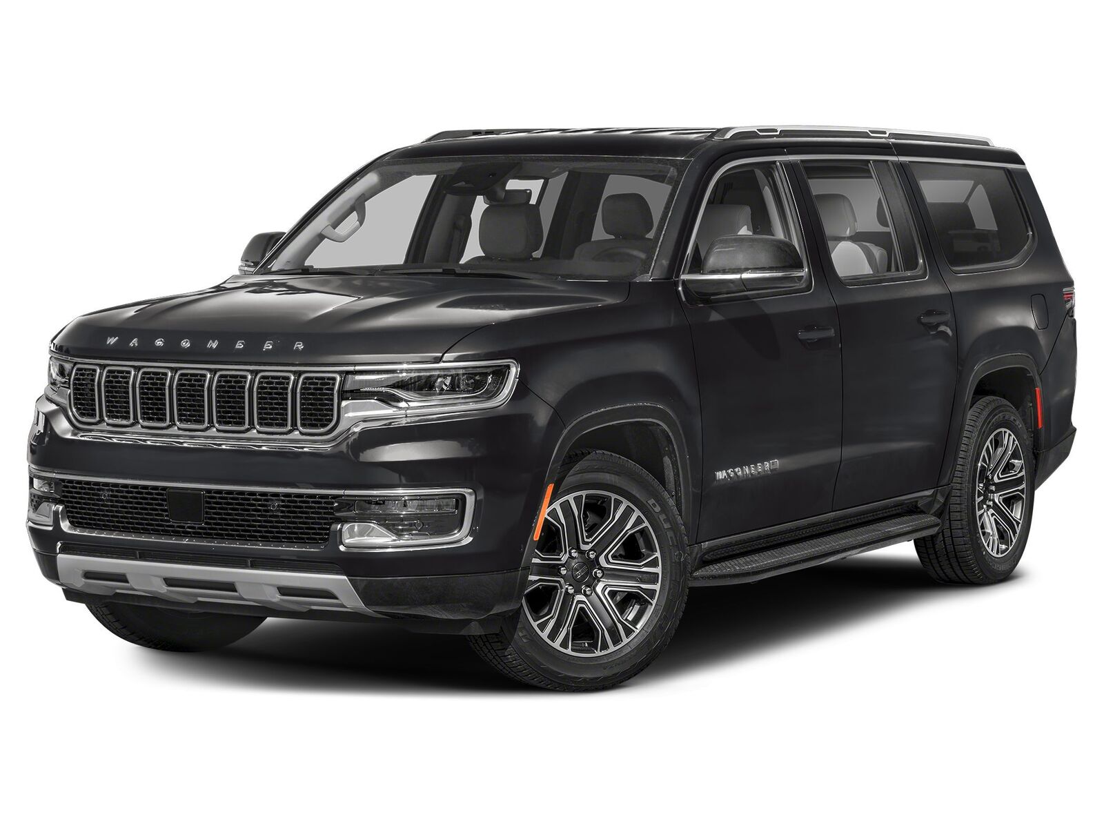 2024 JEEP Wagoneer L