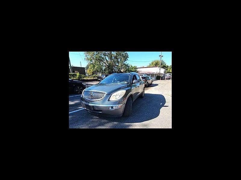 Buick Enclave