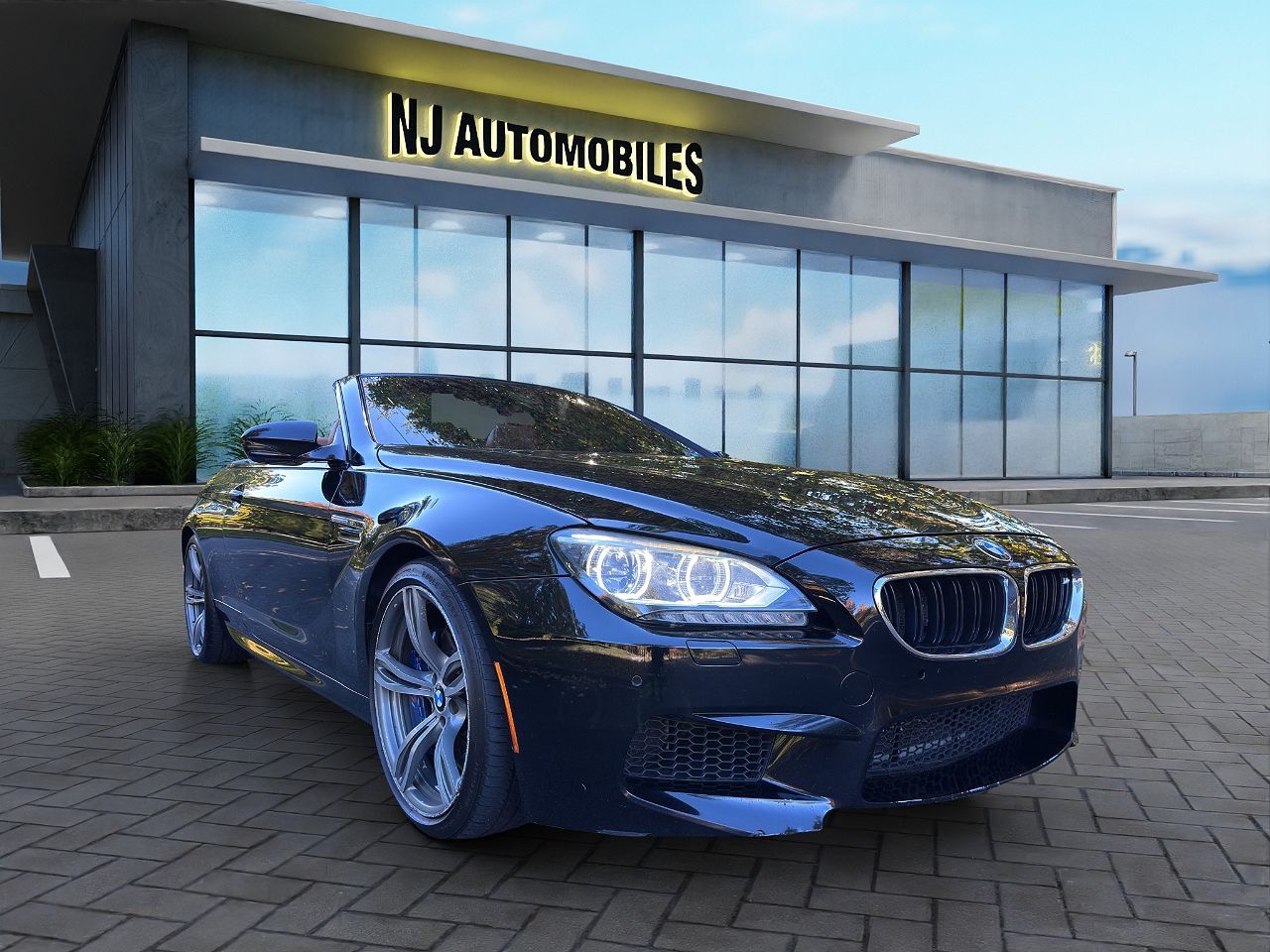 BMW M6