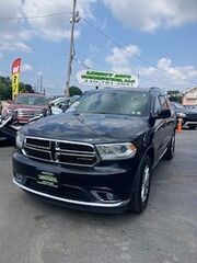2016 DODGE Durango