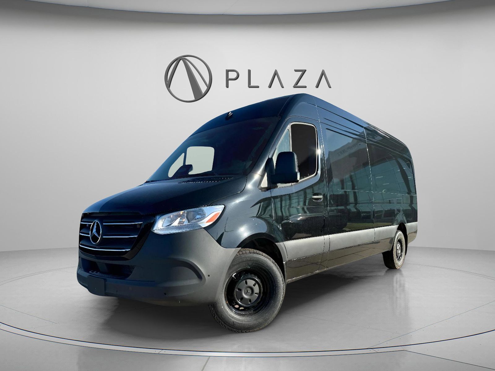 2025 MERCEDES-BENZ Sprinter