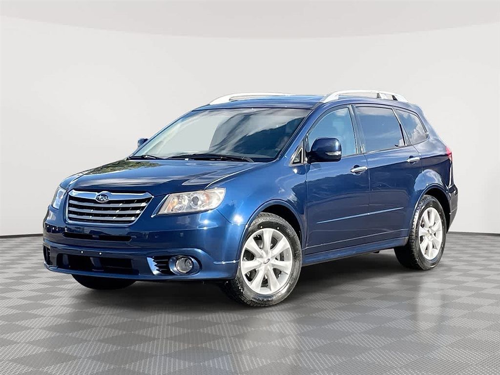 Subaru B9 Tribeca