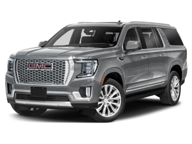 2024 GMC Yukon XL