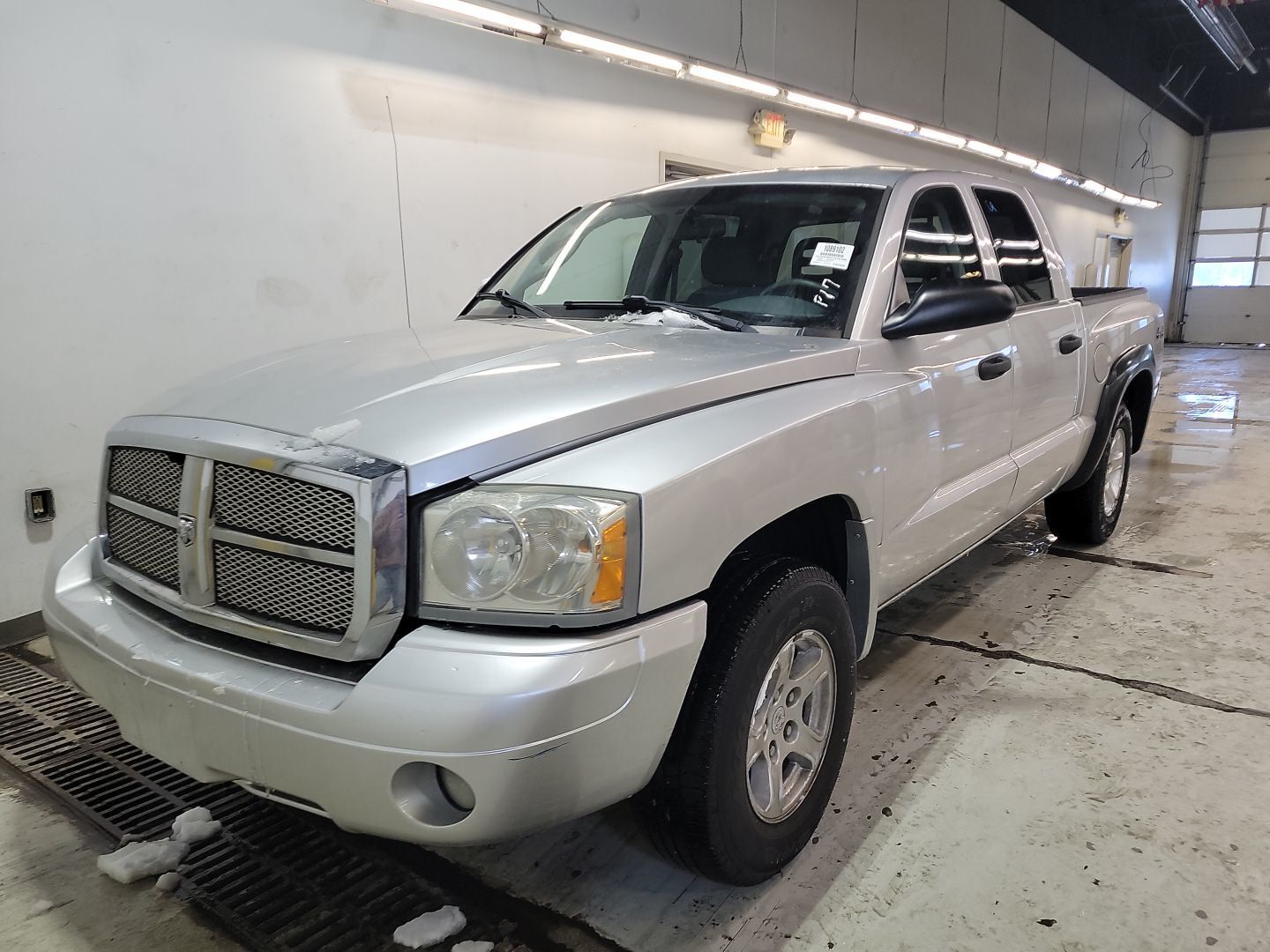 Dodge Dakota