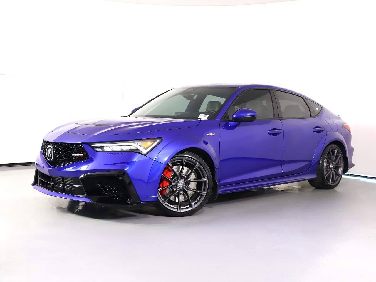 2025 ACURA Integra