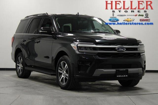 2024 FORD Expedition