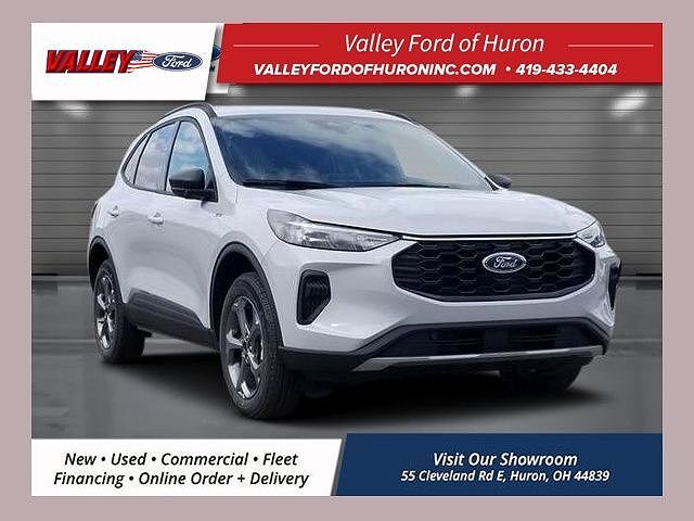 2026 FORD Escape