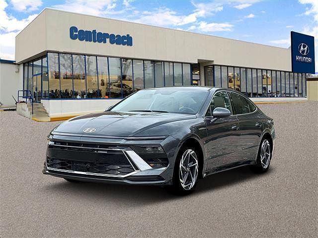 2026 HYUNDAI Sonata