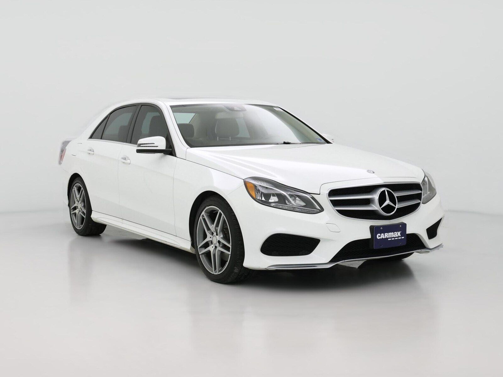 2016 MERCEDES-BENZ E-Class