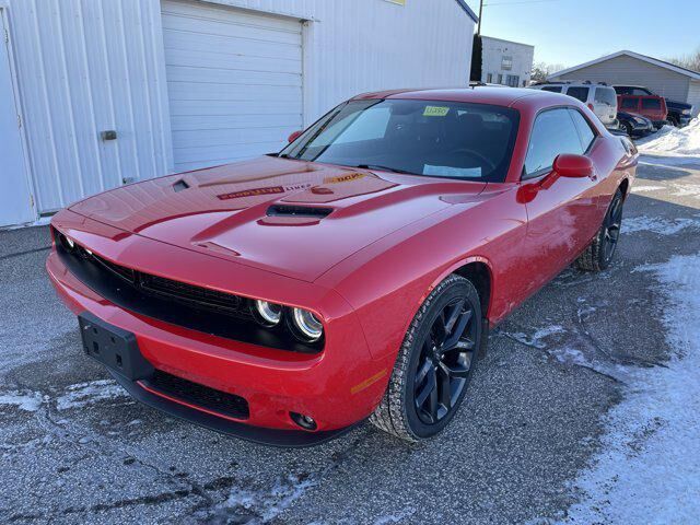 DODGE