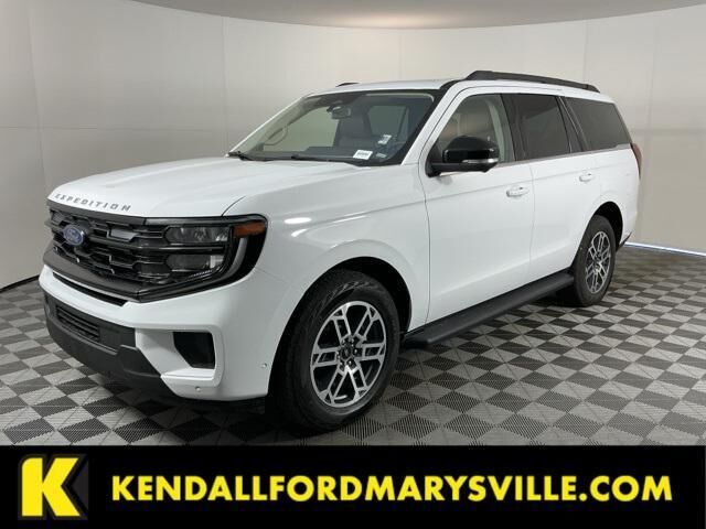 2025 FORD Expedition