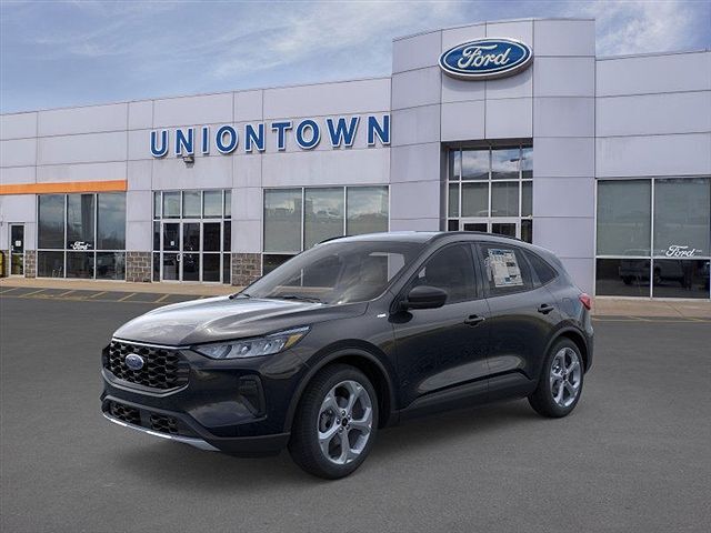 2026 FORD Escape