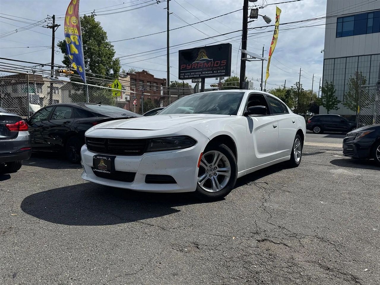 2023 DODGE Charger