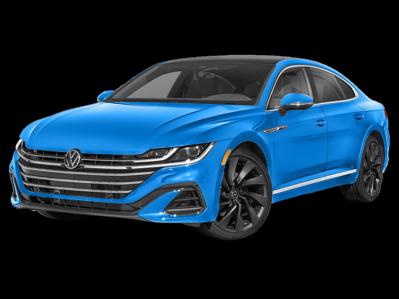 2023 VOLKSWAGEN Arteon 4Motion