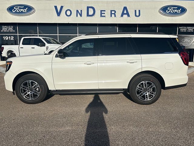 2025 FORD Expedition