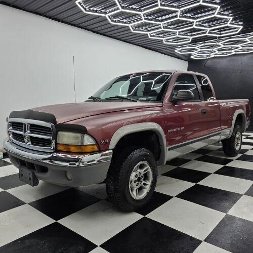 Dodge Dakota