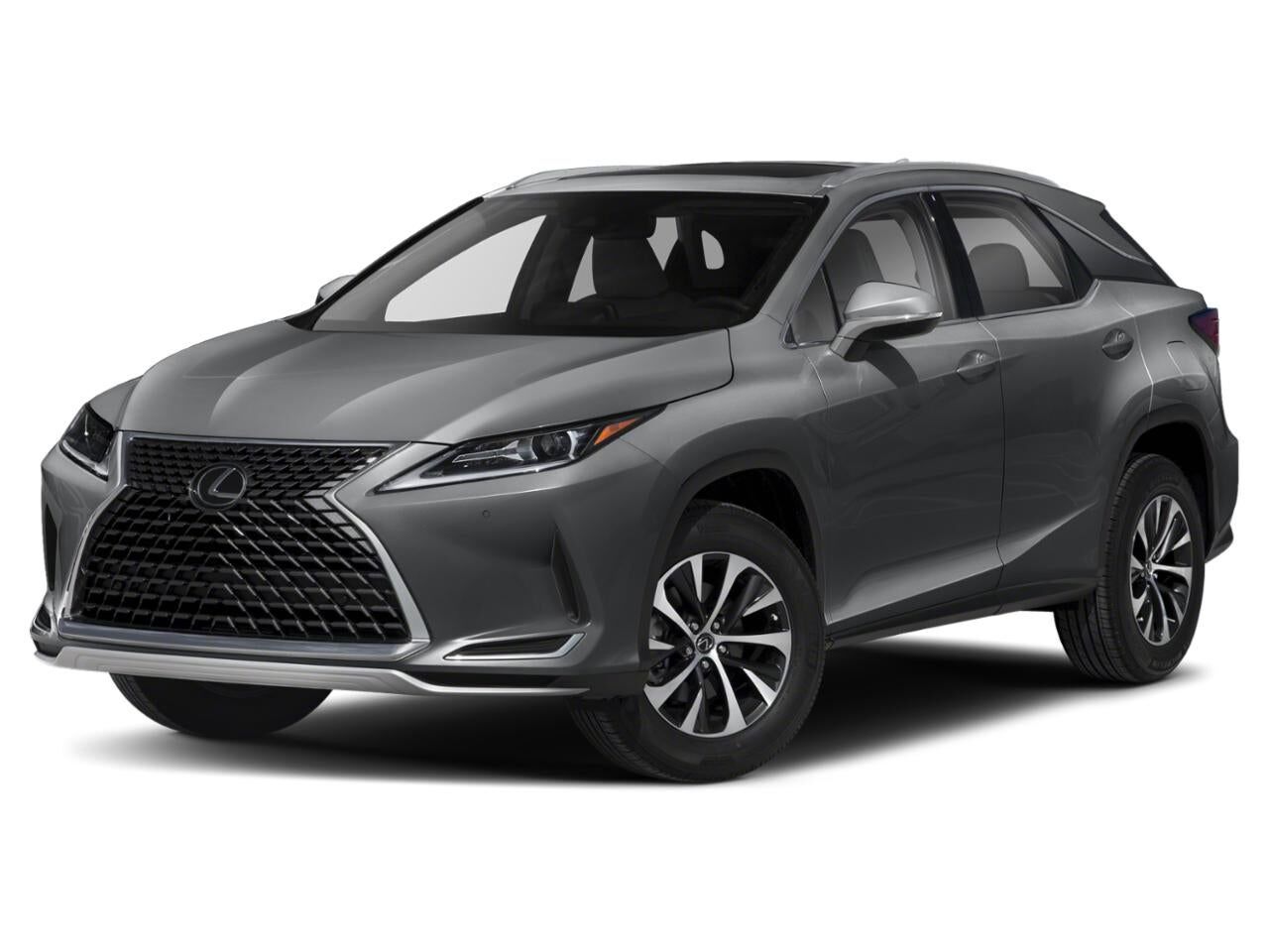2021 LEXUS RX