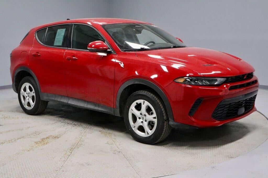 2024 DODGE HORNET