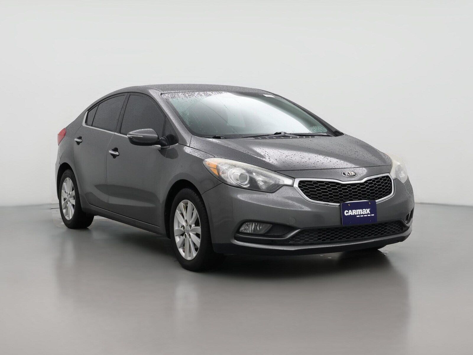 2014 KIA Forte