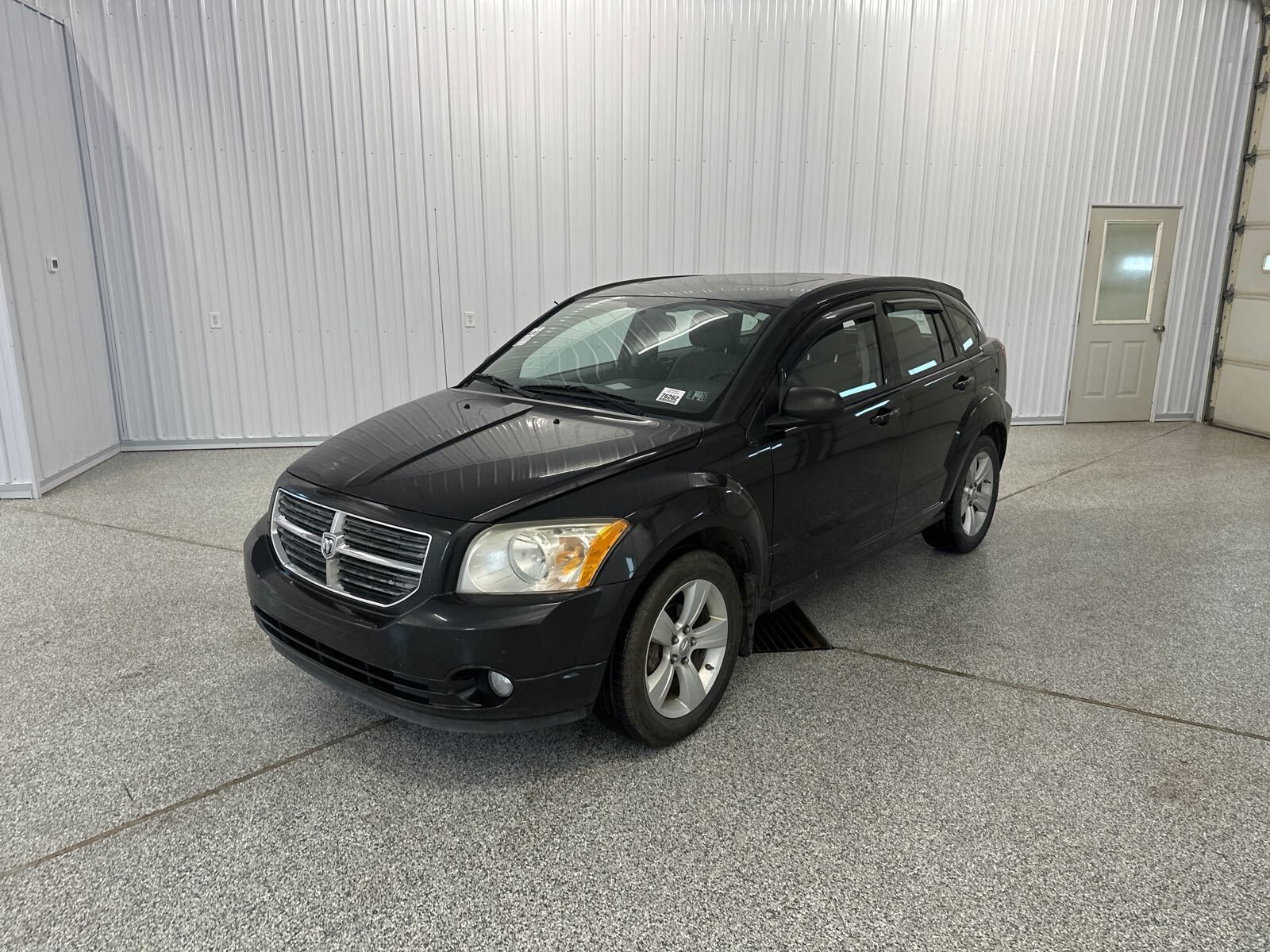 Dodge Caliber