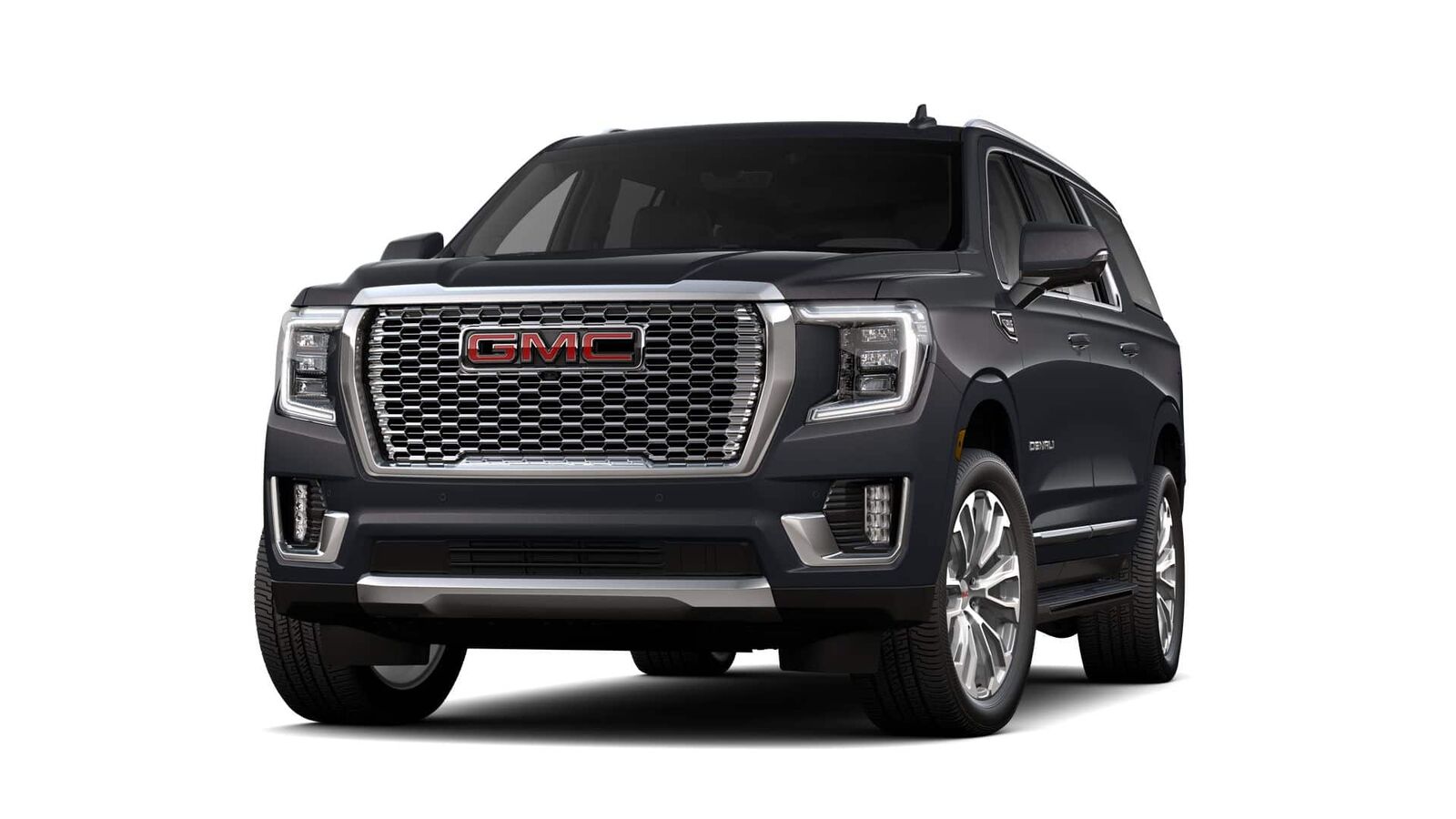 2024 GMC Yukon XL