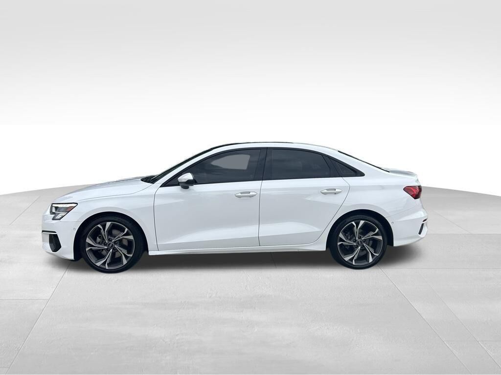 2023 Audi A3