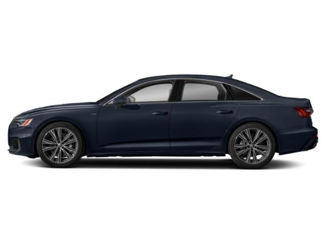 2022 Audi A6