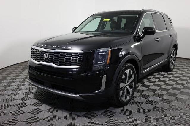 2021 KIA Telluride