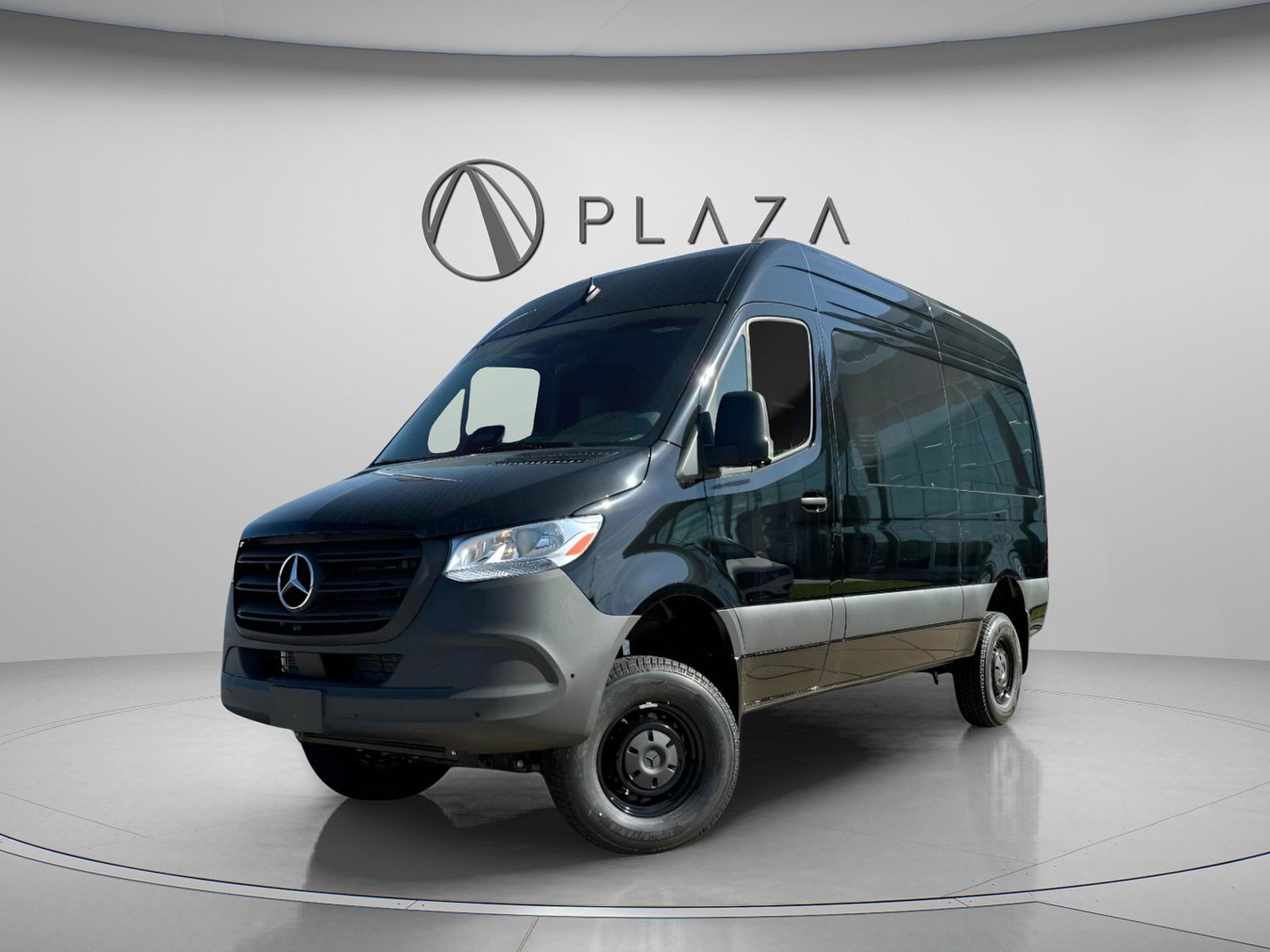 2025 MERCEDES-BENZ Sprinter