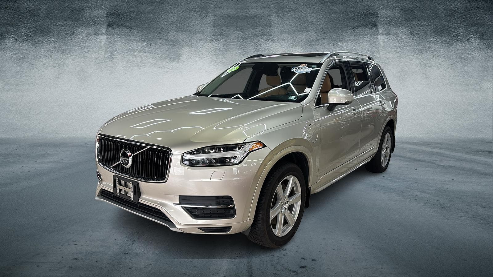 2016 VOLVO XC90